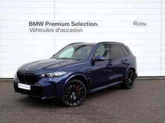 x5 xdrive50e 489 ch