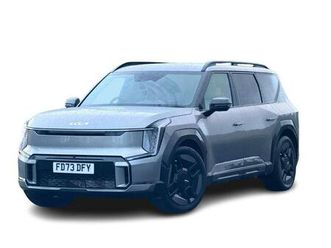 99.8kwh gt-line s auto awd 5dr (7 seat)