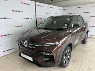 1.0 turbo intens auto