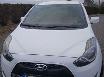 hyundai ix20 1.4 trend