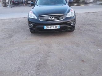 infiniti ex30 ≫ 2011 • 15 000 лв. • id