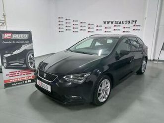 seat leon st 1.4 tsi style s/s
