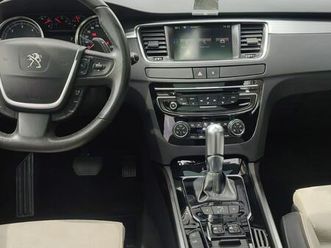 peugeot 508 sw automatik, 2015 god.