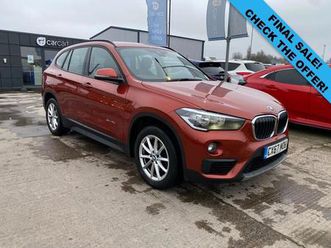 2.0 18d se sdrive euro 6 (start/stop) 5dr