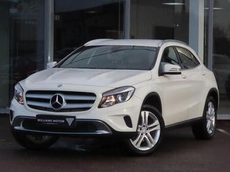 2.1 gla200d sport 7g-dct euro 6 (start/stop) 5dr