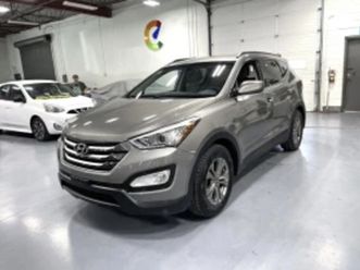 hyundai santa fe sport ≫ 2015 • 19 900 лв. • id