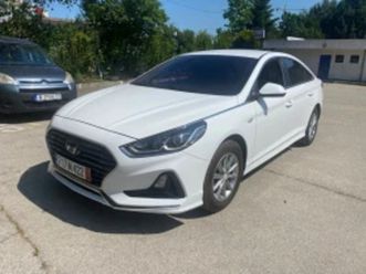 hyundai sonata налична! течна газ! ≫ 2018 • 11 500 eur • id