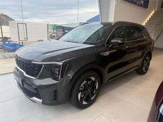 1.6 t-gdi hev emotion 4x4