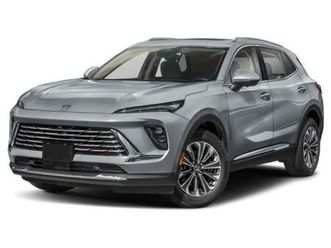 new 2026 buick envision preferred awd