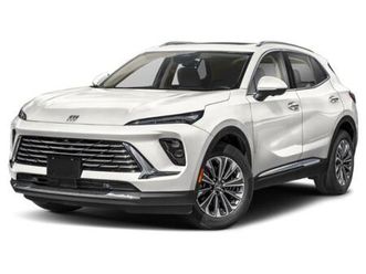 new 2026 buick envision sport touring awd