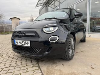 42kwh 1-ви собственик