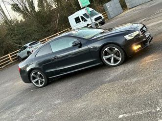 2.0 tdi black edition multitronic euro 5 (start/stop) 2dr