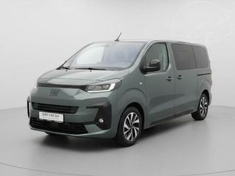 fiat ulysse 2.2 mtj 180k 8at icon l2