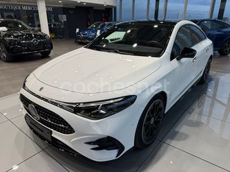 mercedes-benz cla cla 180 con tecnologia hibrida