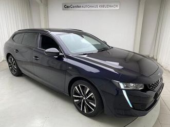 sw gt automatik led acc navigation