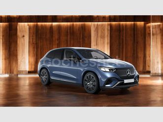 mercedes-benz eqe suv eqe 350 amg night edition suv