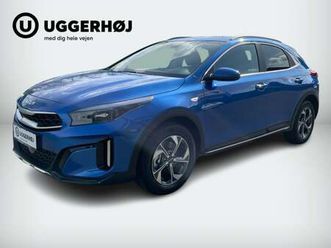 kia xceed 1,0 t-gdi prestige 5d