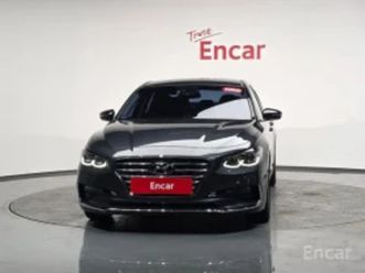 hyundai grandeur * ig 2.4 premium* автокредит (цена до бг) ≫ 2019 • 19 399 eur • id