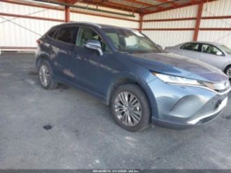 toyota venza 2.5l limited ≫ 2022 • 12 500 eur • id