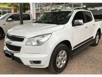 pick-up ls 2.4 f.power 4x2 cd