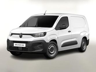 citroen berlingo kasten l2 at extenso kam 10