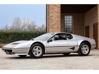 ferrari 512 bbi 1982