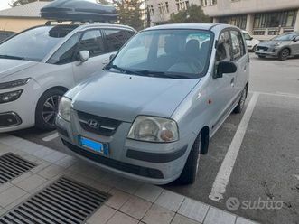 hyundai athos prime del 2007