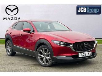 2023-mazda-cx-30-2-0-e-skyactiv-x-gt-sport-auto