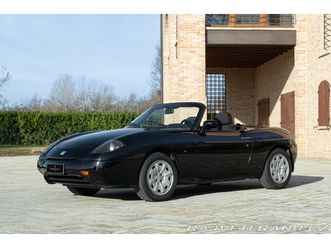 fiat barchetta 1997