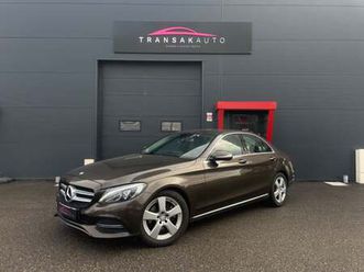 mercedes classe cla business 220 cdi business executive 7g-dct a