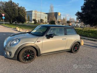 mini cooper diesel