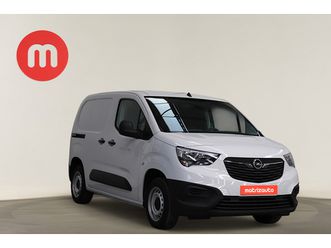 opel combo van 1.5 cdti l1h1