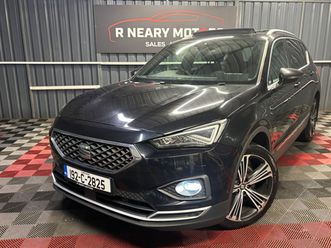 2.0 tdi 190hp dsg 4wd xcellence 7 seat