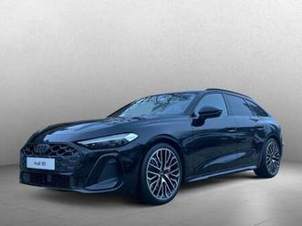 avant quattro s tronic matrix hud b&o ahk