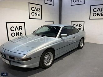 840ci coupe 220 kw (300 cv)