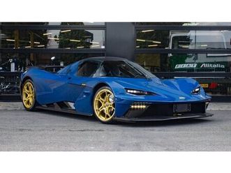 2024 ktm x-bow gt-xr #047 /100 limited edition i spielberg b a vendre