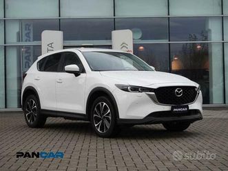 mazda cx-5 2.2l skyactiv-d 150 cv 2wd signature