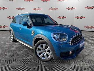 mini mini countryman f60 mini 1.5 cooper se b...