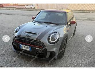 mini 2.0 jcw 3p *tetto/auto