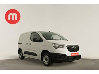 opel combo van 1.5 cdti l1h1