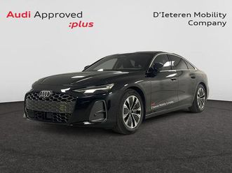 audi a6 berline corporate e-hybrid quattro 220 kw s tronic