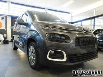 citroen - berlingo - multisp. 5p. p.tech 110 s&s