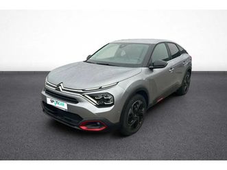 c4 bluehdi 130 s&s eat8