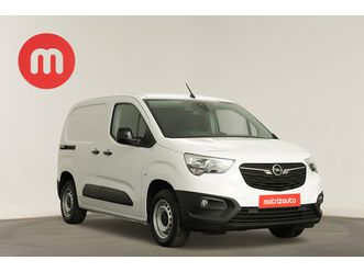 opel combo van 1.5 cdti l1h1