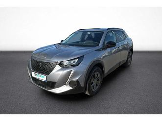 2008 electrique 136 ch