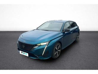 308 bluehdi 130ch s&s eat8