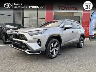 2.5 hybride rechargeable 306ch design business awd-i my25