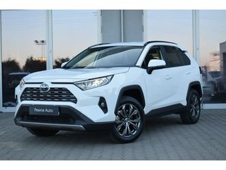 218km hsd comfort style f.23% salonpl gw.12m toyota komorniki