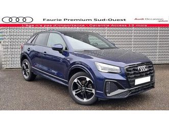 q2 35 tfsi 150 s tronic 7 s line plus