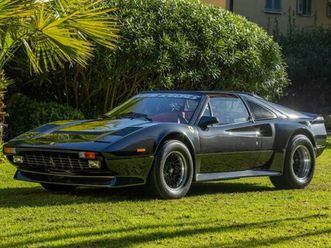 ferrari 308 koenig specials gts quattrovalvole n°019